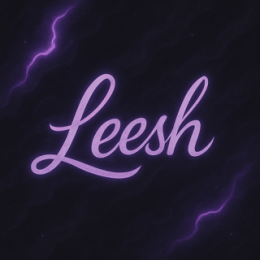 Leeshh0's avatar