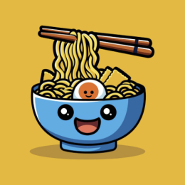 Rollin' Noodle's avatar