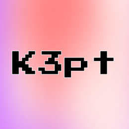 k3pt's avatar