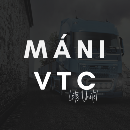 Máni VTC