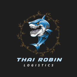 Thai Robin Logistics's VTC logo