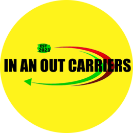IN AN OUT CARRIERS