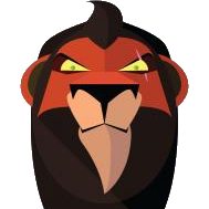 Scar's avatar
