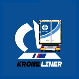 Krone Liner