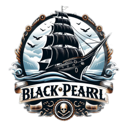 Black Pearl Trucking Logistics
