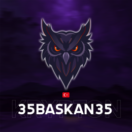 35BAŞKAN35's avatar