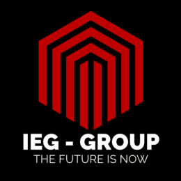 IEG - Group's VTC logo