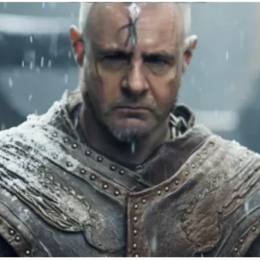 Billy Nae Cyrus's avatar