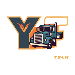 中国逸风车队 |  China YF Team's VTC logo