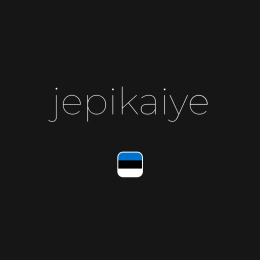 jepikaiye's avatar