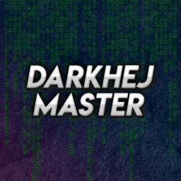 Darkhej Master's avatar