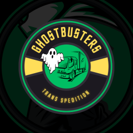 Ghostbusters Trans Spedition