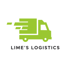 Lime's Logistics's VTC logo