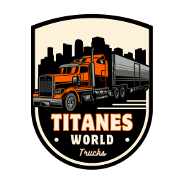 Titanes World Trucks