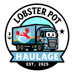 Lobster Pot Haulage
