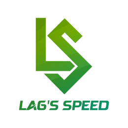 LAG'S SPEED