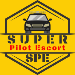 Super Pilot Escort's VTC logo