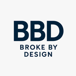 Broke By Design Club