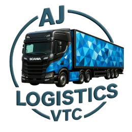 AJ logistics VTC