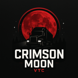 CRIMSON MOON