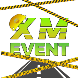 Xue Mei Event's VTC logo