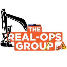The Real Ops Goup's VTC logo