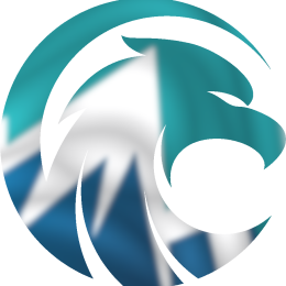 Arctic Cargo's VTC logo