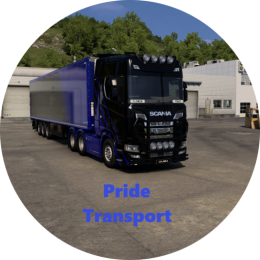Pride Transport