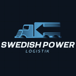 Swedish power Logistik