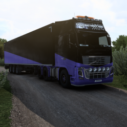 DrunknFoxes's avatar