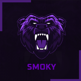 Smoky's avatar