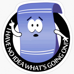 Towel [GER]'s avatar