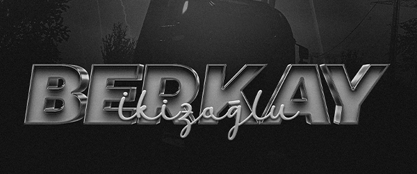 Berkay İKİZOĞLU's Image