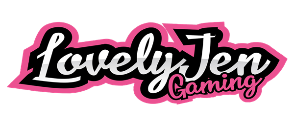 LovelyJenGamingUK's Image