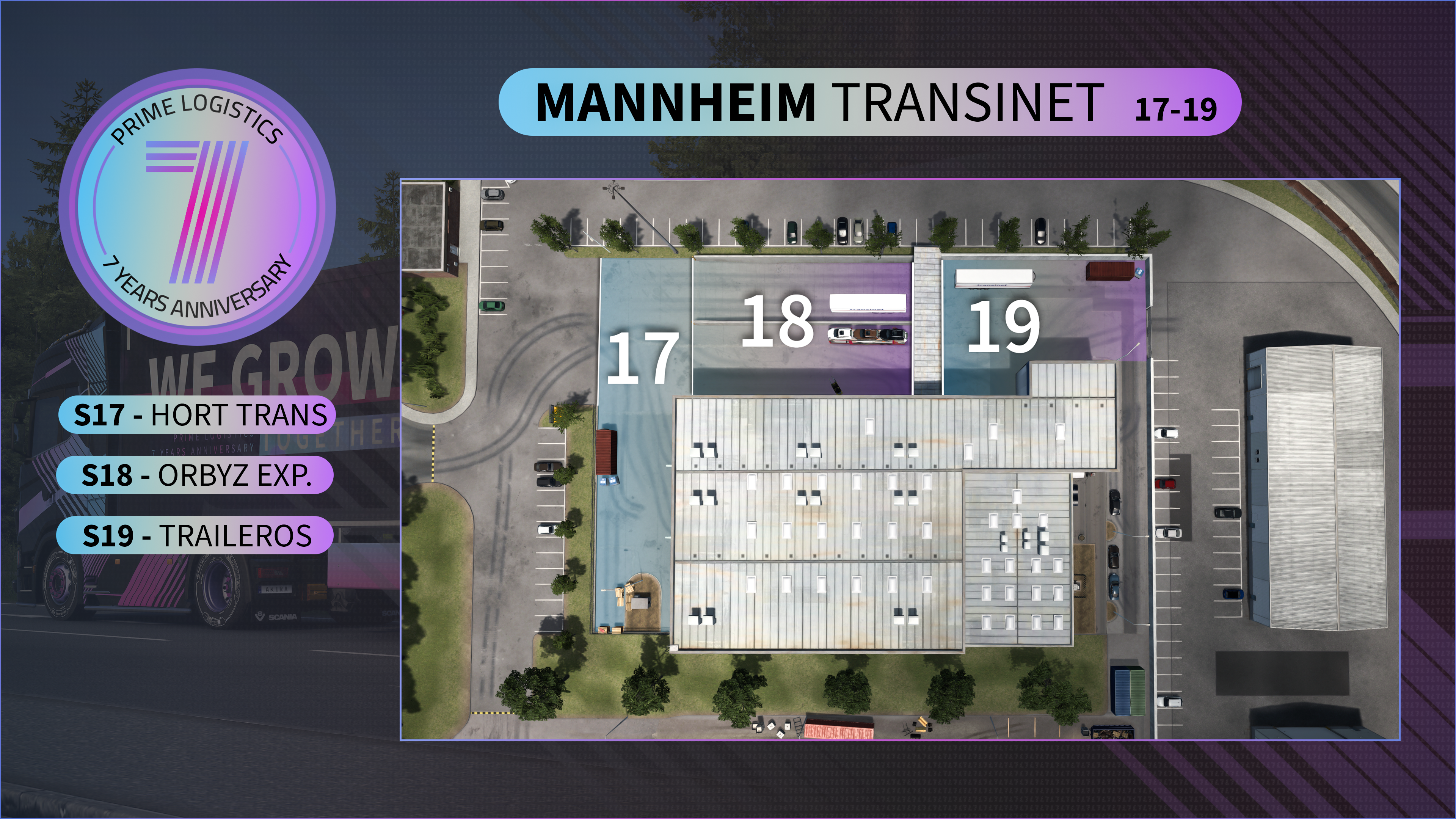 #D [17-19] | Mannheim Transinet