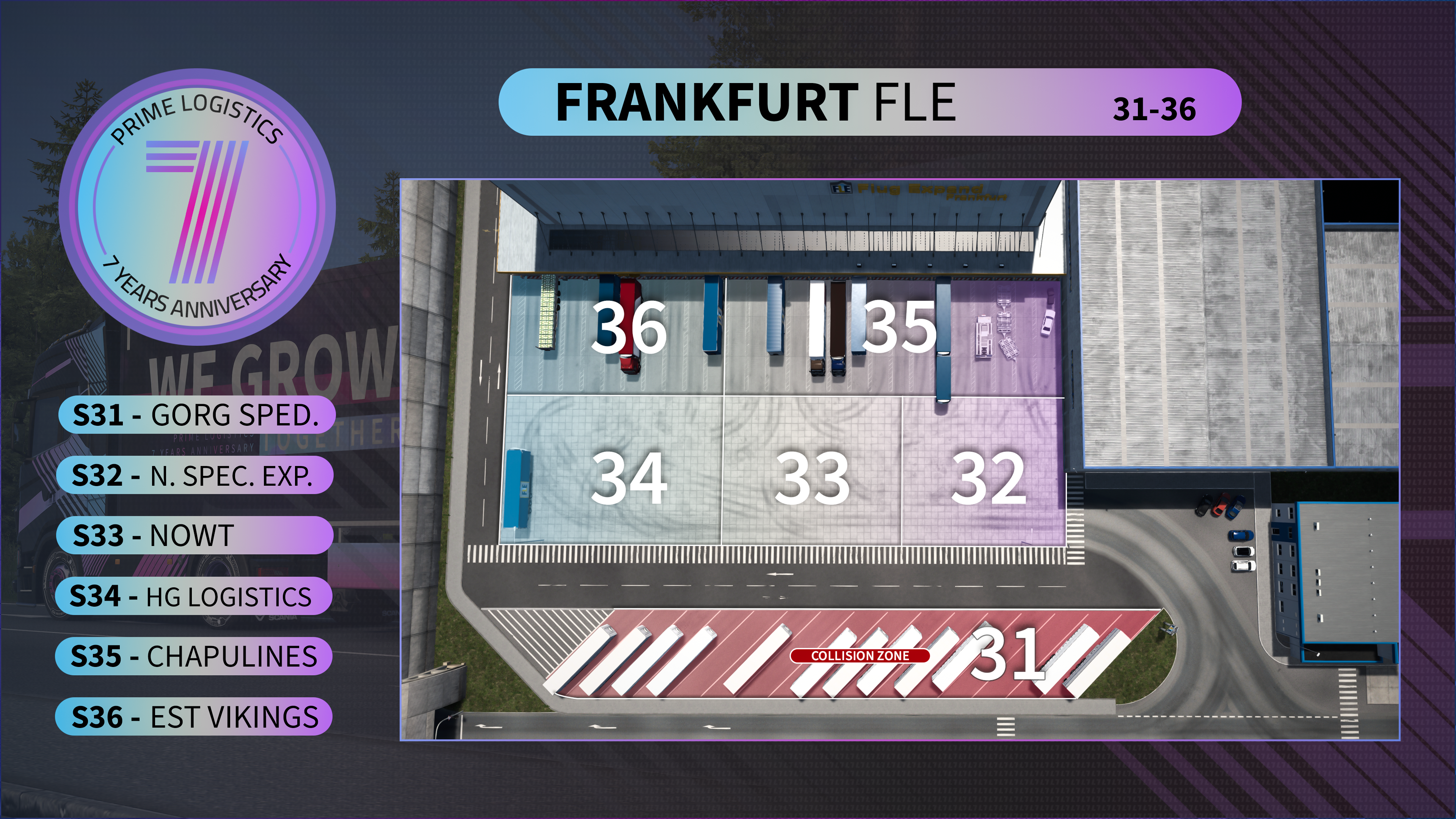 #G [31-36] | Frankfurt FLE