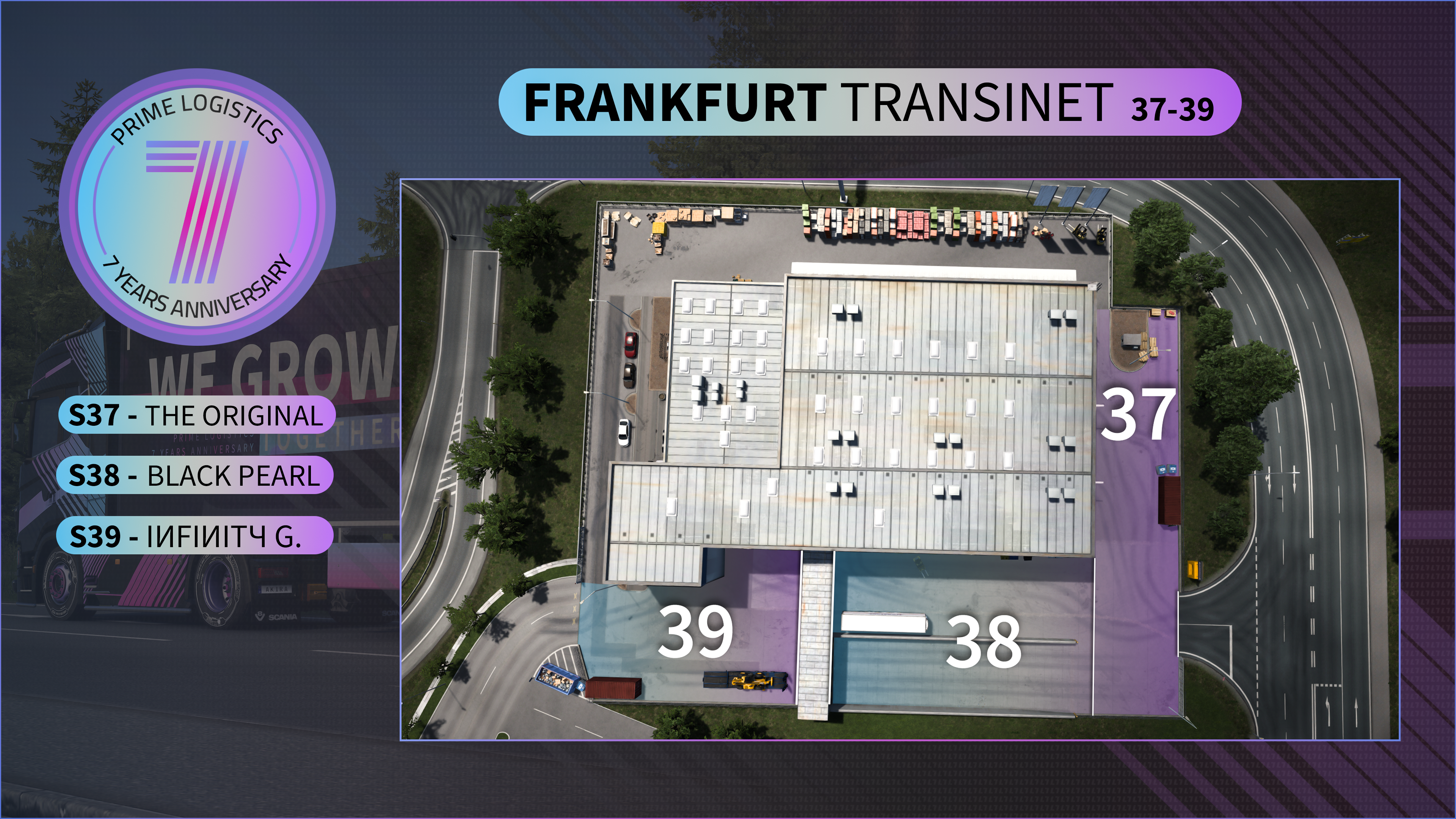 #H [37-39] | Frankfurt Transinet