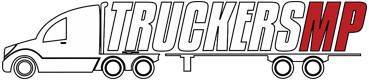 TruckersMP Logo